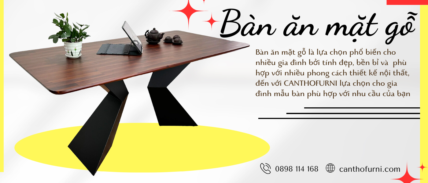 Bàn Ăn Giá Rẻ Hồ Chí Minh Kinh Nghiệm Chọn Mua Và Sử Dụng