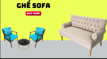 ghế sofa
