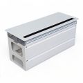 Dòng nắp hộp điện DXH-202