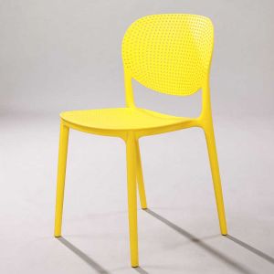 Ghế nhựa cao cấp nhiều màu ST029 