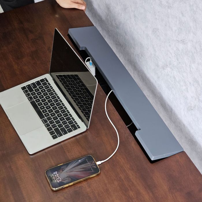 Bàn Công Nghệ Zdesk001