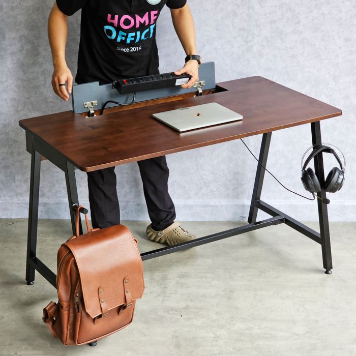 Bàn Công Nghệ Zdesk001