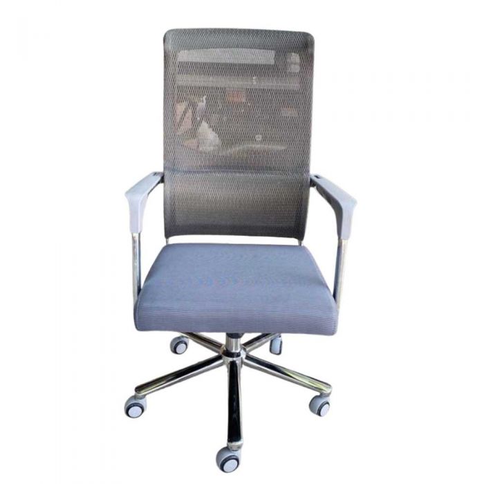 Ghế văn phòng chân xoay lưng lưới MFCT005