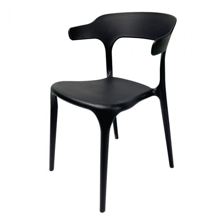 Ghế nhựa cao cấp nhiều màu ST013