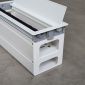 Dòng nắp hộp điện DXH-202